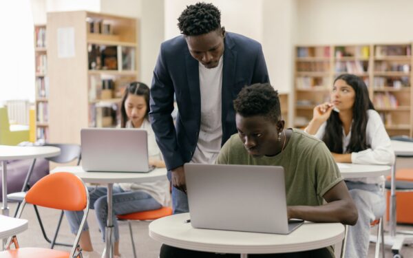 How AI is helping teachers personalise learning without losing control