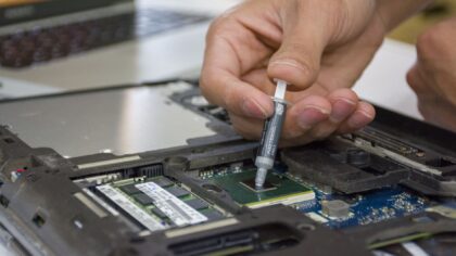 How AI is moving into laptops and PCs without turning them into gimmicks