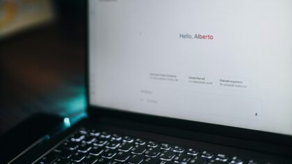 How AI is quietly improving language translation in everyday life