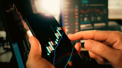 How AI is quietly powering a new wave of personal finance apps