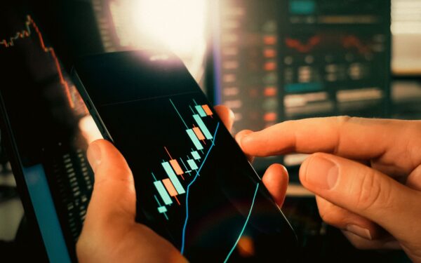 How AI is quietly powering a new wave of personal finance apps