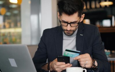 How AI is reshaping personal finance apps without your noticing