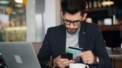 How AI is reshaping personal finance apps without your noticing