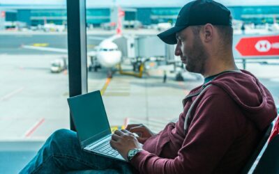 How AI is transforming travel planning from static itineraries to live trip copilots