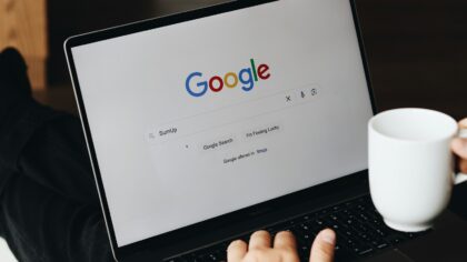 How AI-powered search is changing how we find information online