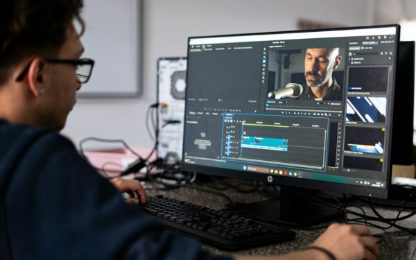 How AI video editing apps are changing everyday content creation