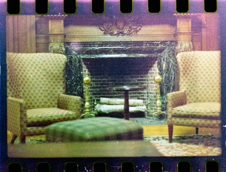 Old family video
