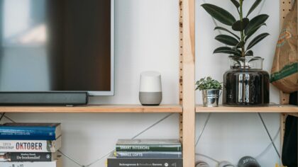 How AI voice assistants are evolving from simple commands to real conversation
