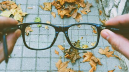 How AR glasses are moving from sci‑fi novelty to practical everyday gadget