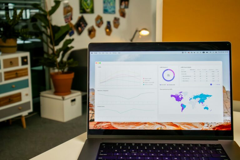 Laptop workflow automation
