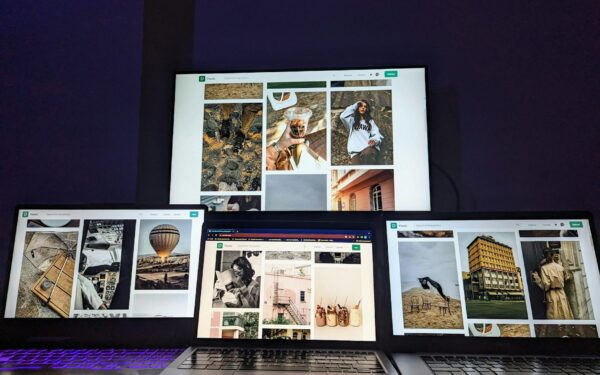 How browser profiles can clean up your digital life and boost focus