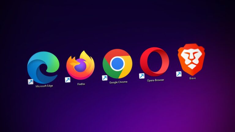 Browser window user profiles icons remote worker laptop