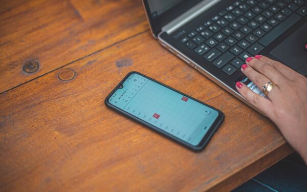 How calendar apps can quietly transform the way you plan your week