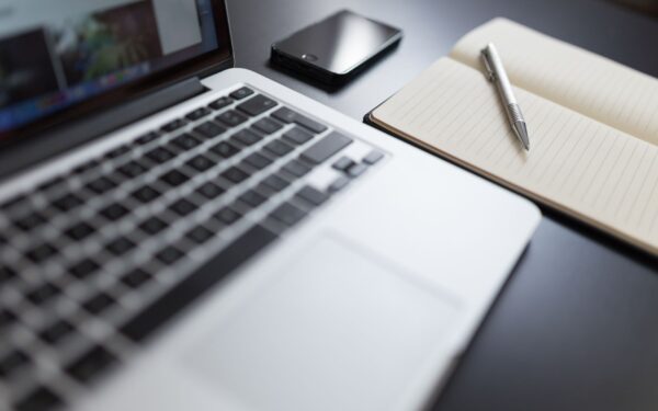 How cloud note apps can become your central hub for ideas, tasks and documents