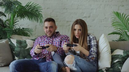 How co-op puzzle games are quietly reinventing social play