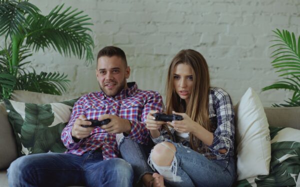 How co-op puzzle games are quietly reinventing social play