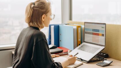 How desktop spreadsheet apps stay relevant in a cloud‑first world