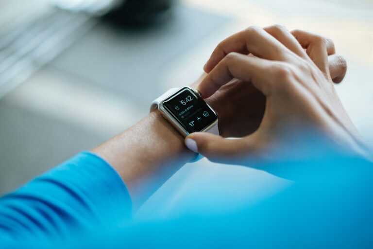 Health app sleep