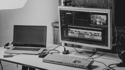 How generative AI is changing video creation for independent creators