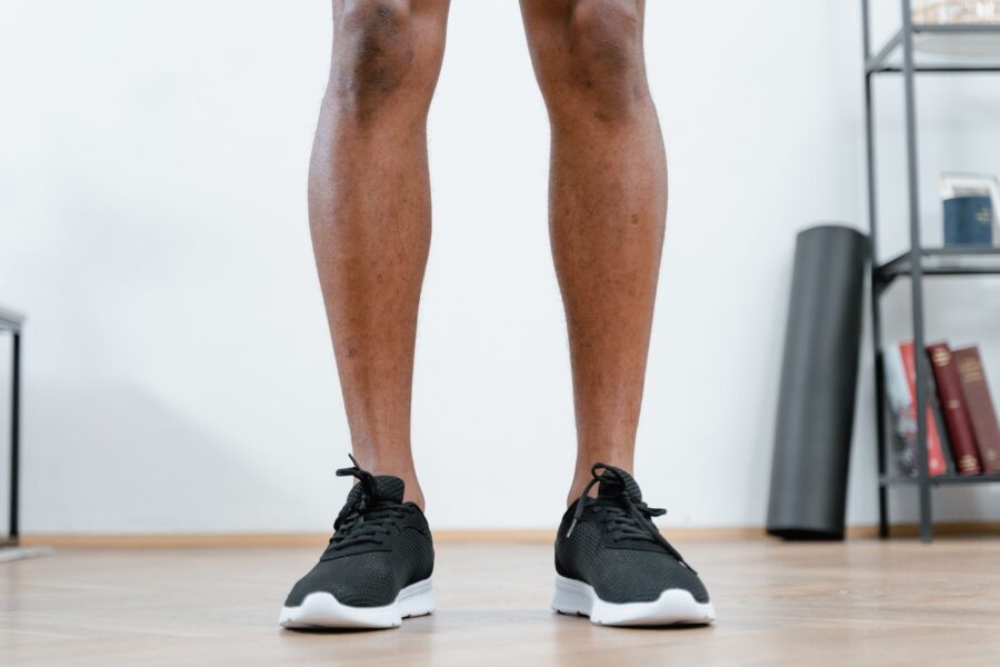 Fitness app smartphone