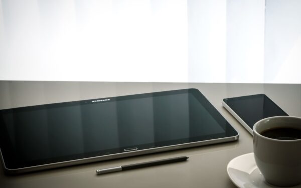 How iPad and Android tablet multitasking can actually make you faster