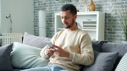 How meditation and wellbeing apps are evolving into daily mental health companions