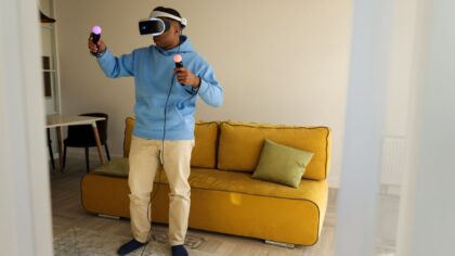 How mixed reality is quietly reshaping local multiplayer at home