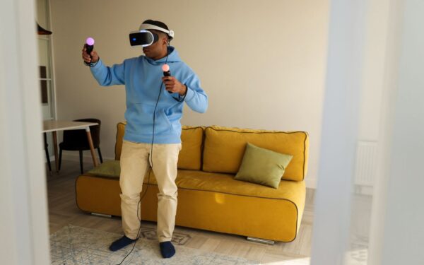 How mixed reality is quietly reshaping local multiplayer at home