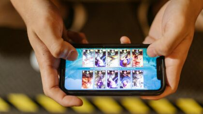 How mobile rhythm games are evolving into full social platforms