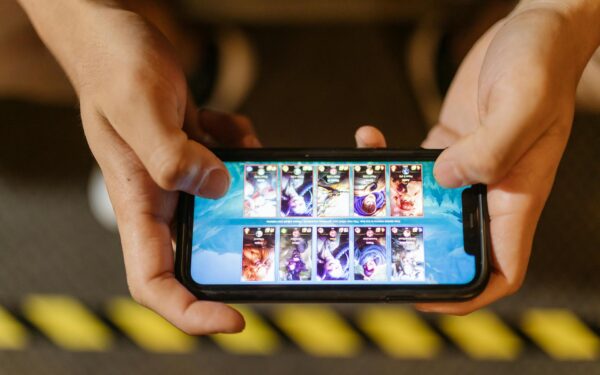 How mobile rhythm games are evolving into full social platforms