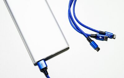 How multiport USB chargers are changing how we power all our devices