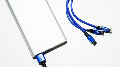 How multiport USB chargers are changing how we power all our devices