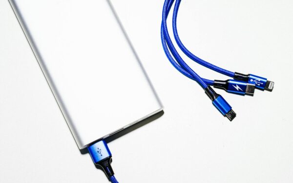 How multiport USB chargers are changing how we power all our devices