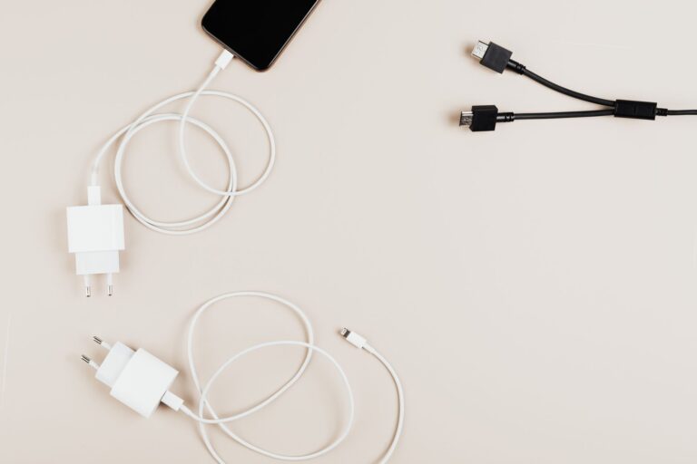 Multiport usb wall