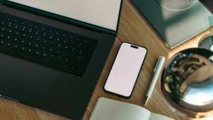 How note-taking apps quietly power your work, study and everyday life