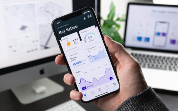 How progressive web apps are quietly reshaping mobile app usage