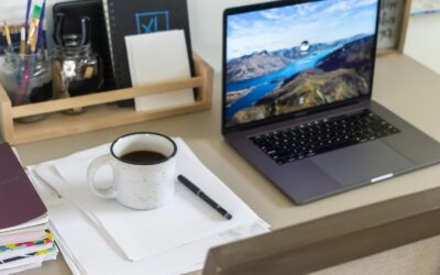 How remote workers can reduce digital risks without locking down productivity