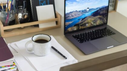 How remote workers can reduce digital risks without locking down productivity