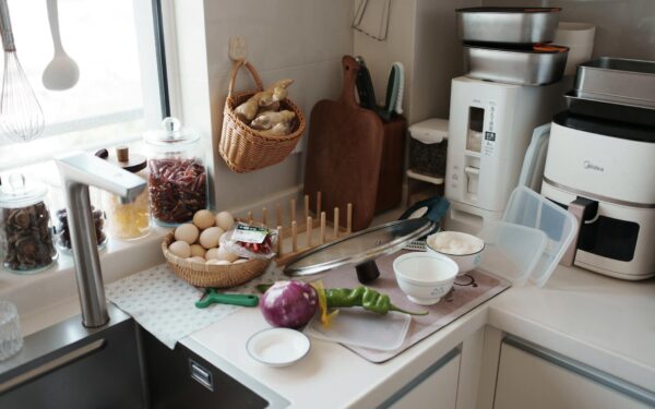 How smart air fryers are reshaping home cooking with connected features