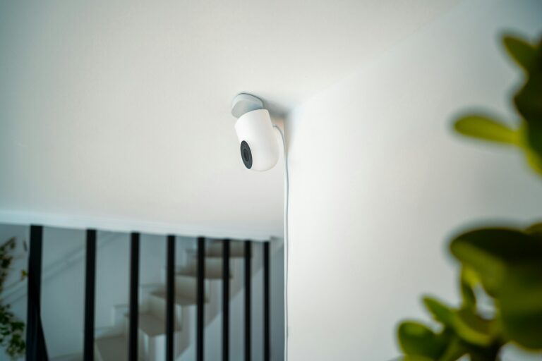 Smart home sensors