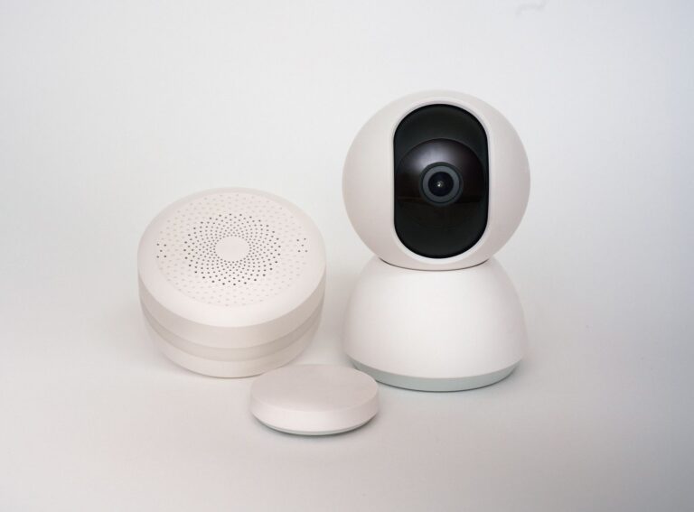 Smart home thermostat