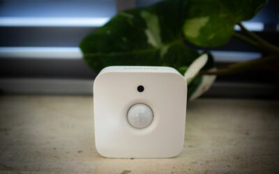 How smart home sensors quietly upgrade security, comfort and energy use