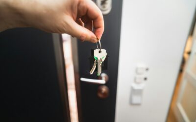 How smart locks are quietly reshaping everyday home security