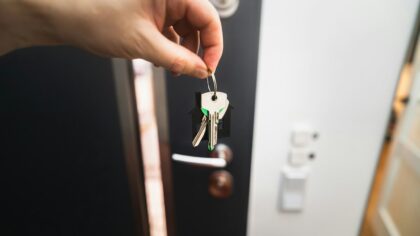 How smart locks are quietly reshaping everyday home security