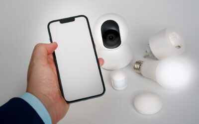 How smart plugs can actually save energy and simplify your home setup