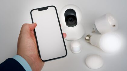 How smart plugs can actually save energy and simplify your home setup