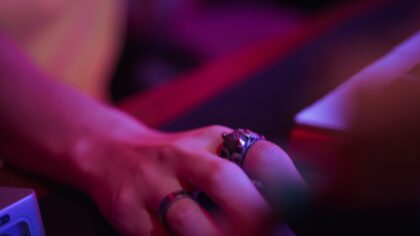 How smart rings are evolving from step counters into everyday control hubs