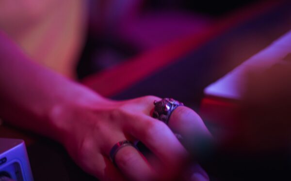 How smart rings are evolving from step counters into everyday control hubs