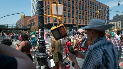 How smartphone gimbals help your videos look smoother without a big upgrade