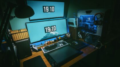 How Steam’s new playtime tools help you decide what to buy and what to backlog
